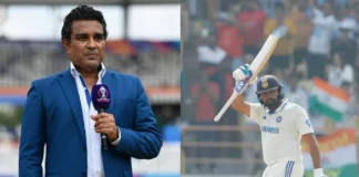 Sanjay Manjrekar
