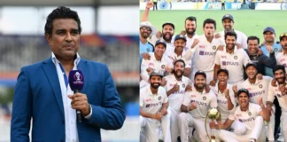 Sanjay Manjrekar