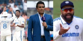 Sanjay Manjrekar