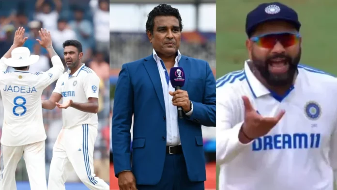 Sanjay Manjrekar
