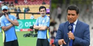 Sanjay Manjrekar