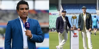Sanjay Manjrekar