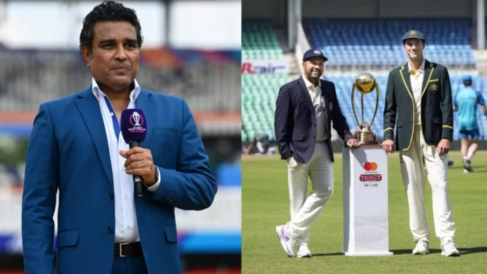 Sanjay Manjrekar