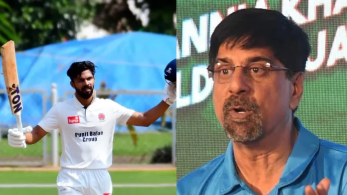 Srikkanth