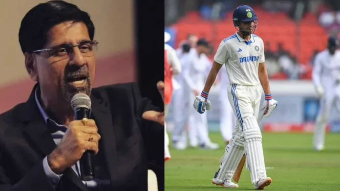 Srikkanth Srikkanth