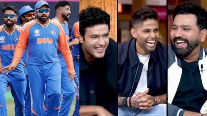 Team India