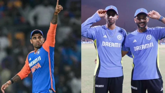 Team India