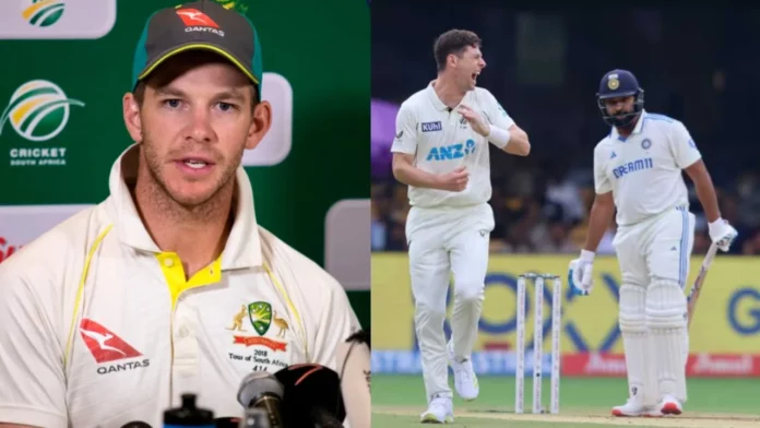Tim Paine 3