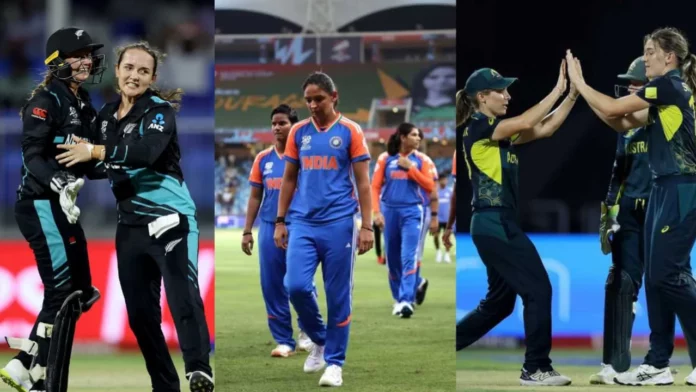 WOmens Team