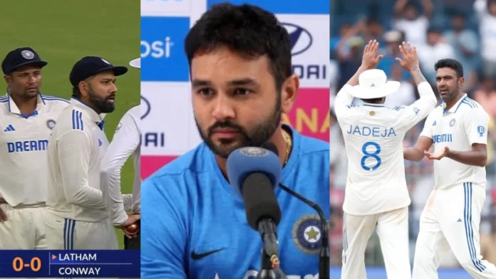 parthiv Patel