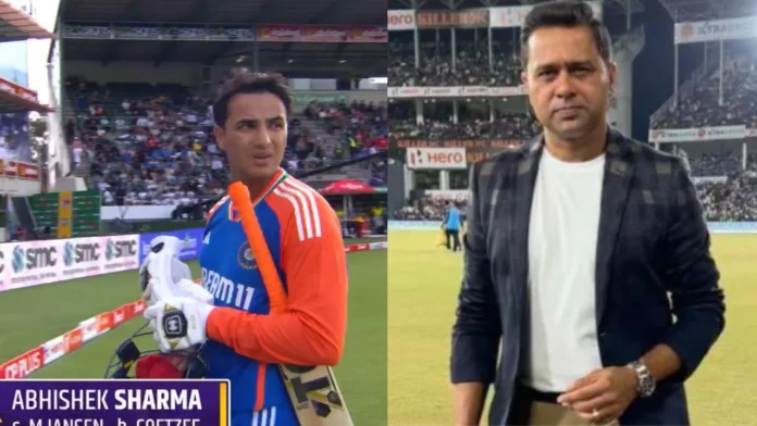 Aakash chopra