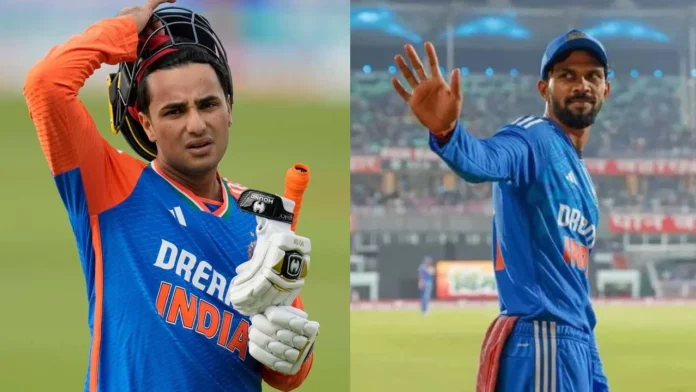 Abhishek-and-Ruturaj Abhishek-and-Ruturaj