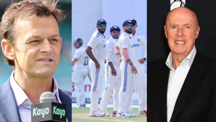 Adam Gilchrist