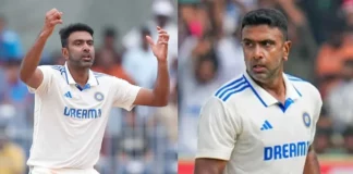 Ashwin