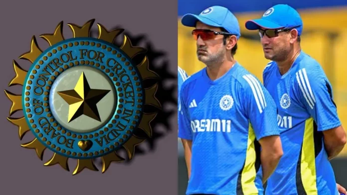 BCCI