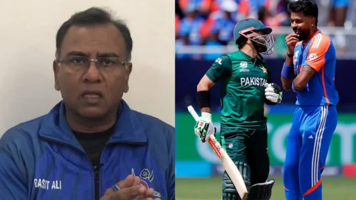 Basit Ali