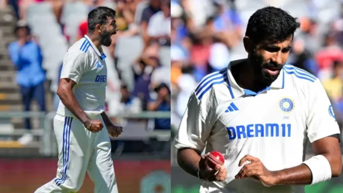 Bumrah Bumrah
