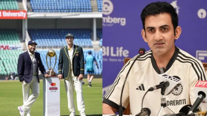 Gautam gambhir 3