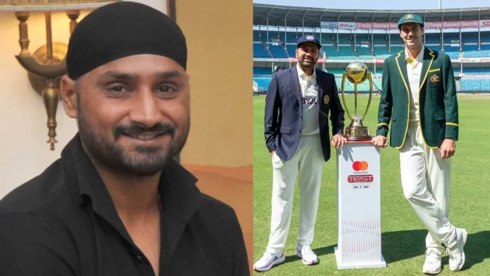 Harbhajan