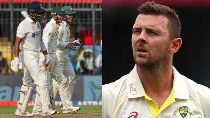 Hazlewood