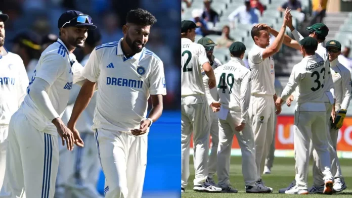 IND-vs-AUS IND-vs-AUS