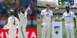 IND vs AUS 2