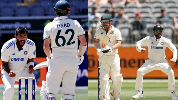 IND vs AUS