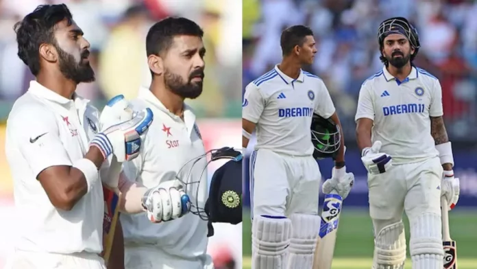 KL-Rahul