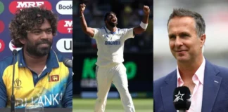 Lasith Malinga