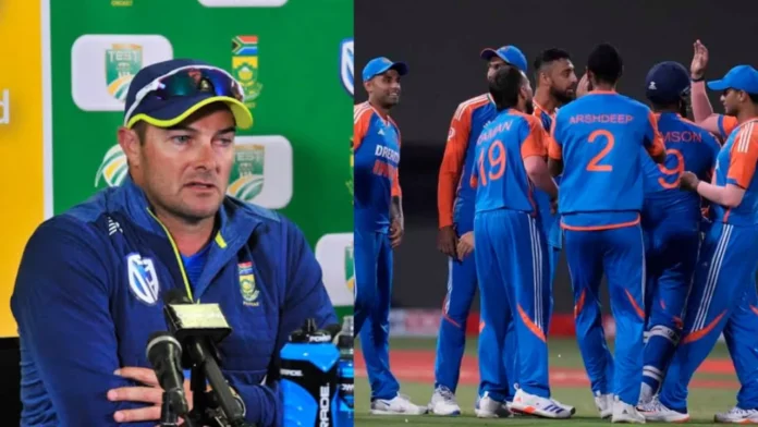 Mark Boucher