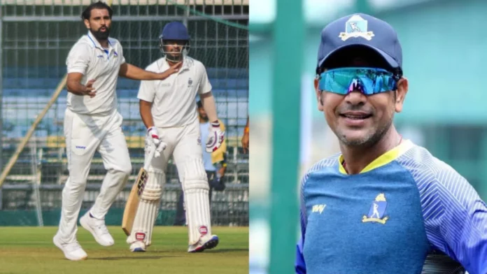 Mohammed Shami 2