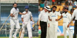 Mohammed Shami