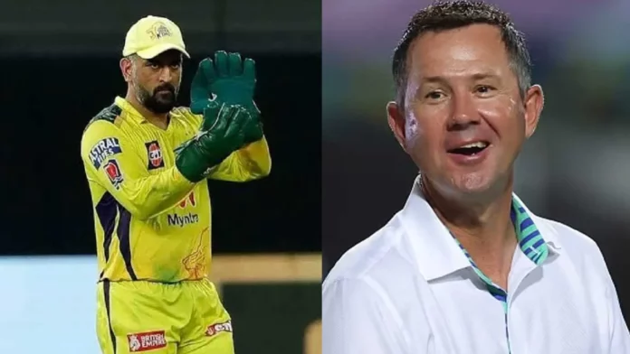 Ponting