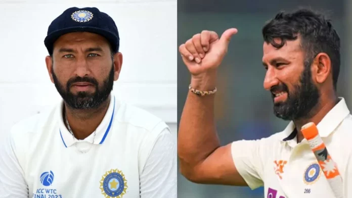 Pujara