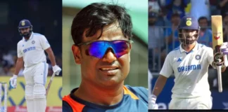 ராகுல் ஓப்பனிங்லயே இருக்கட்டும்.. ரோஹித்தை அங்க இறங்க சொல்லுங்க.. முன்னாள் இந்திய வீரர் அட்வைஸ் Rahul Rohit