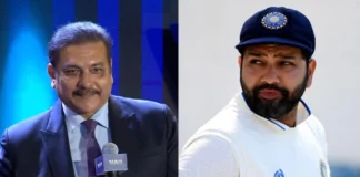 ராகுல் வேண்டாம்.. முதல் ஆஸி போட்டியில் ரோஹித்துக்கு பதில் அவரை ஓப்பனிங் இறக்குங்க.. சாஸ்திரி அட்வைஸ் Ravi Shastri 2