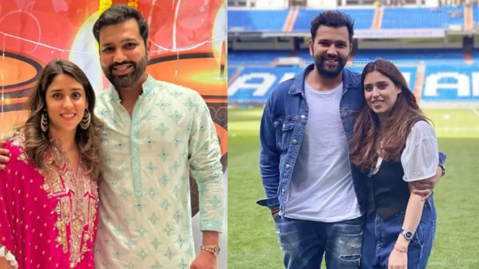 Ritika-Rohit Ritika-Rohit