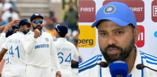இன்னும் முடிவு எடுக்கல.. ஆனா கண்டிப்பா சீக்கிரம் சொல்றேன்.. ஆஸ்திரேலிய தொடர் குறித்து – ரோஹித் சர்மா பேச்சு Rohit