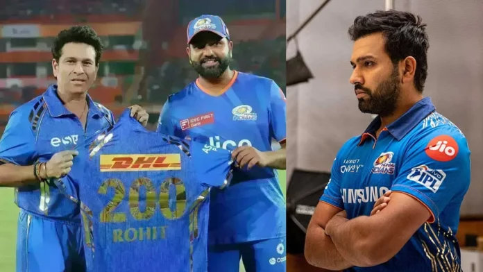 Rohit