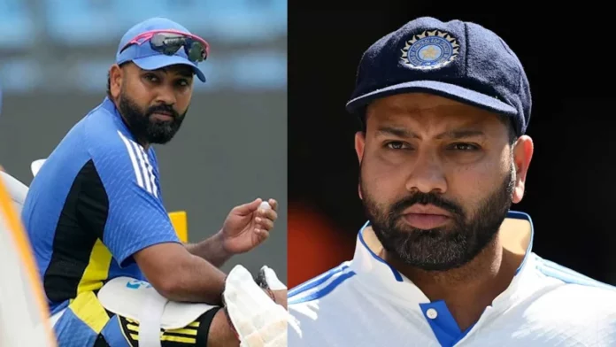 Rohit-Sharma
