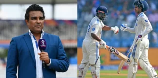 ரிஷப் பண்ட் தவிர எல்லாரும் இப்படி அவுட்டாகலாமா? பேட்டிங் கோச் இதை சொல்லிக் கொடுங்க.. சஞ்சய் மஞ்ரேக்கர் Sanjay Manjrekar