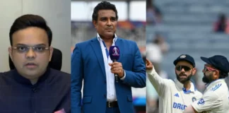 Sanjay Manjrekar 2
