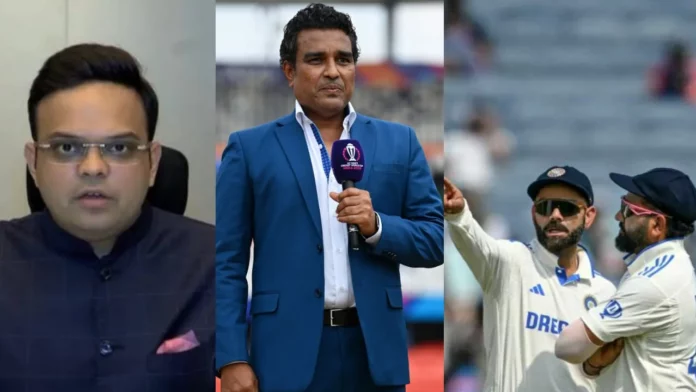 Sanjay Manjrekar 2