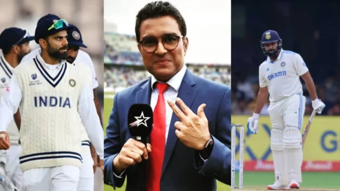 Sanjay Manjrekar