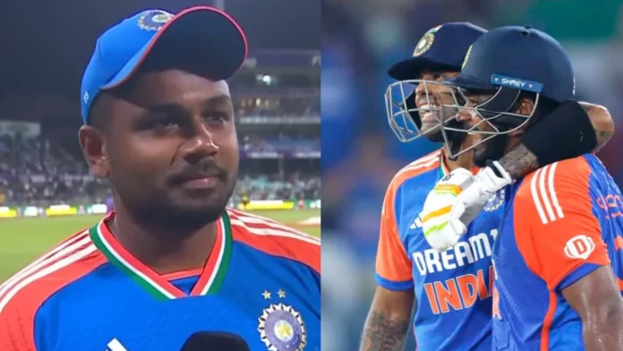 Sanju Samson 2