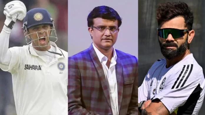 Sourav Ganguly 3