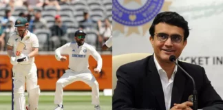 Sourav Ganguly