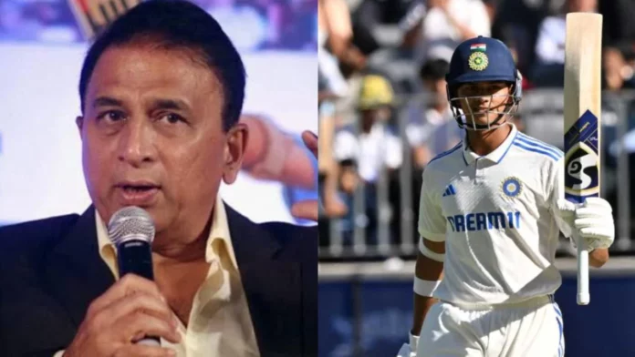 Sunil Gavaskar 2 Sunil Gavaskar 2