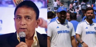 Sunil Gavaskar 3