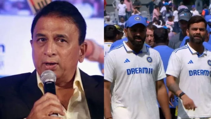 Sunil Gavaskar 3